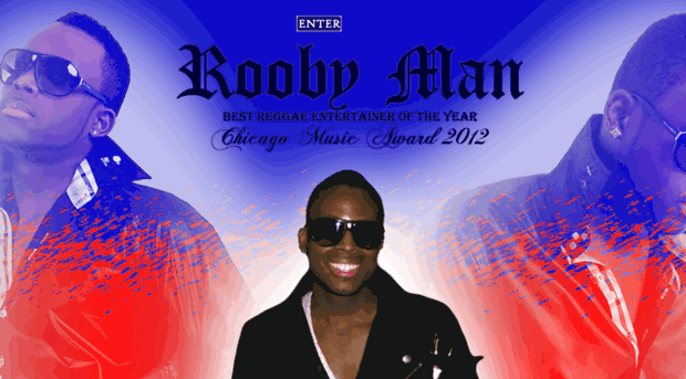 roobyman.com