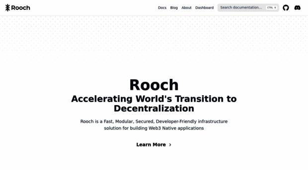 rooch.network