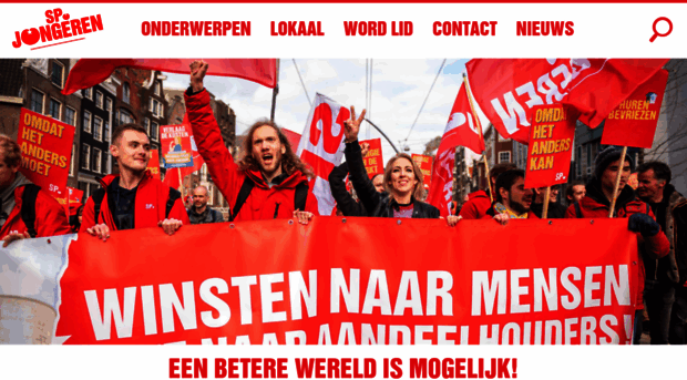 rood.sp.nl