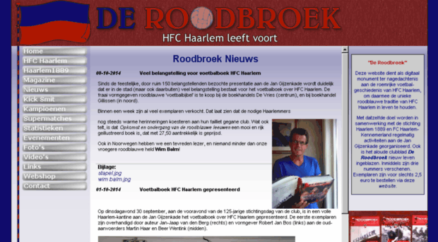 roodbroek.nl