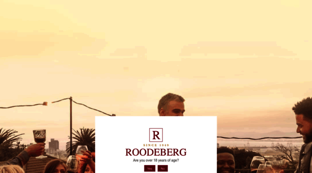 roodeberg.com