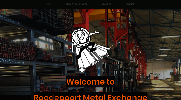 roodepoortmetals.com