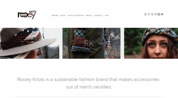rooeyknots.com