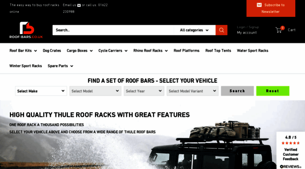 roof-bars.co.uk