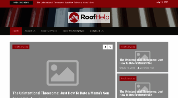 roof-help.net