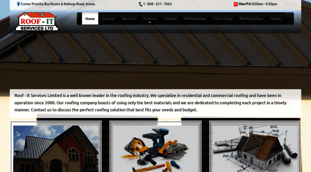 roof-it.net