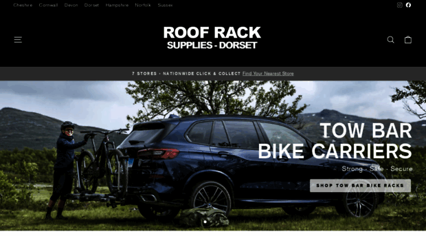 roof-rack-supplies.co.uk