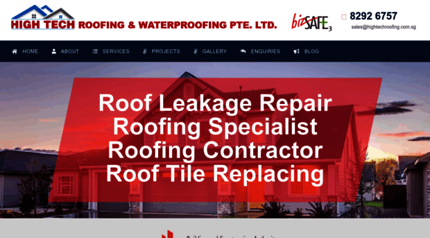 roof-repairing.com