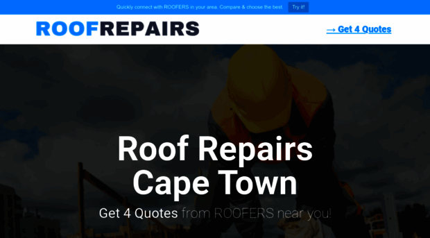 roof-repairs-cape-town.co.za