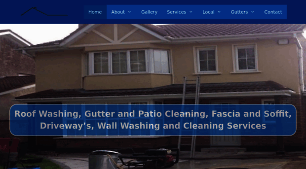 roof-wash-kerry.pinguiswebclients.com