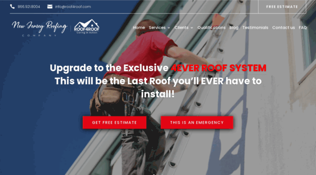 roof4roof.com