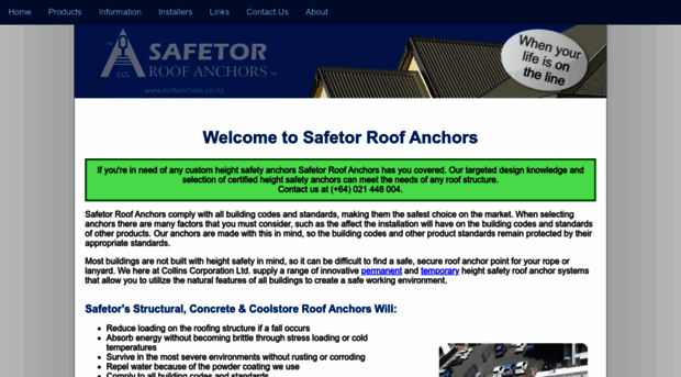 roofanchors.co.nz