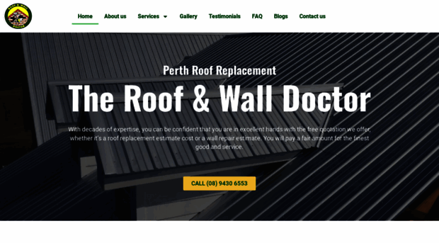 roofandwalldoc.com.au