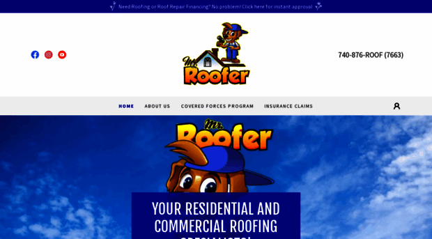 roofbuilder.net