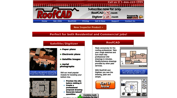 roofcad.com