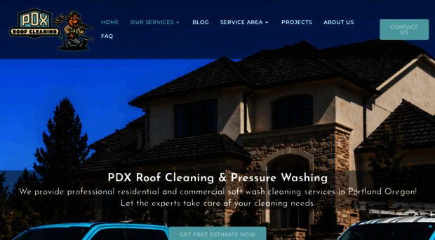 roofcarepdx.com