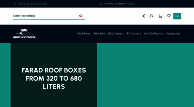 roofcarriers.co.uk