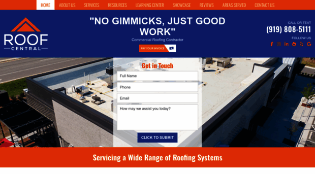 roofcentral.com