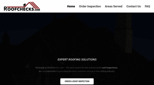 roofchecks.com