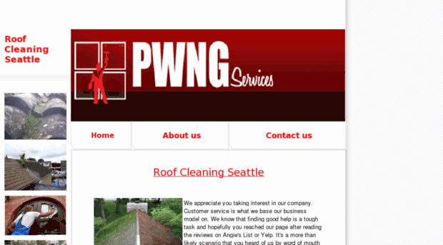 roofcleaning-seattle.com