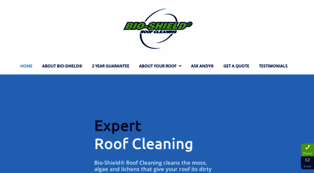 roofcleaning.co.nz