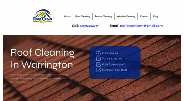 roofcleanteam.co.uk