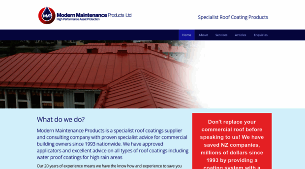 roofcoatingmaintenance.co.nz