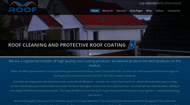 roofcoatingspecialists.co.uk