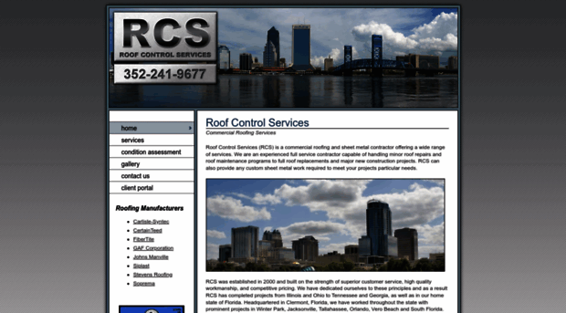 roofcontrol.com