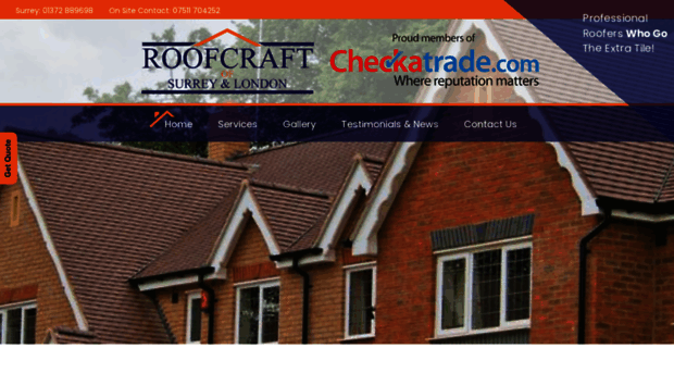 roofcraftofsurrey.co.uk