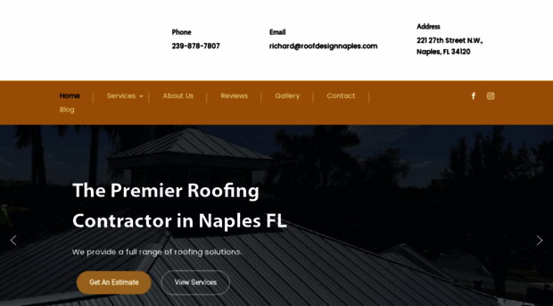 roofdesignnaples.com