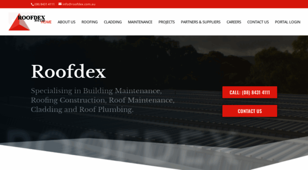 roofdex.com.au