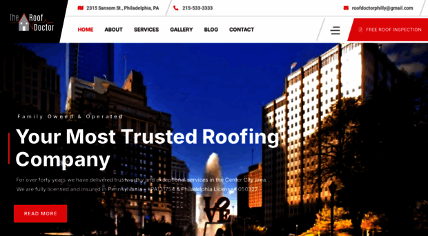 roofdoctorphilly.com