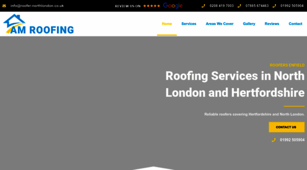 roofer-northlondon.co.uk