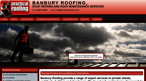 rooferbanbury.co.uk