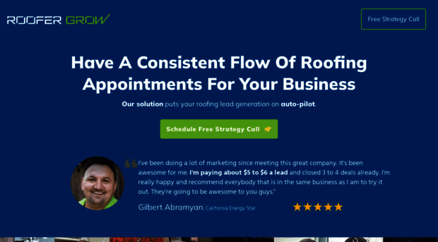 roofergrow.com