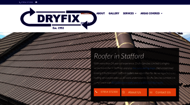 rooferinstafford.co.uk