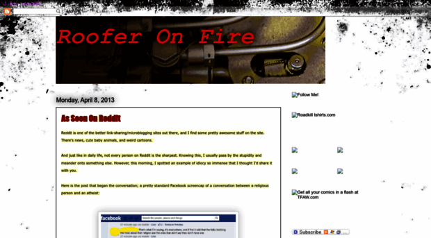 rooferonfire.blogspot.kr