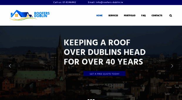 roofers-dublin.ie