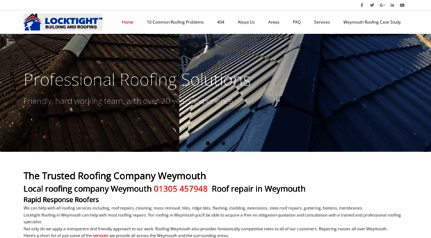 roofers-of-weymouth.co.uk