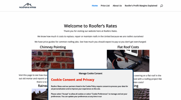 roofers-rates.com