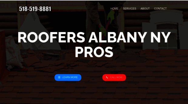 roofersalbanyny.com