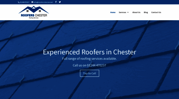 rooferschester.net