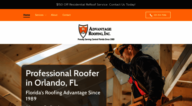 rooferserviceorlando.com