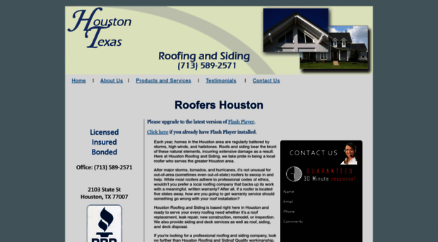 roofershouston.com