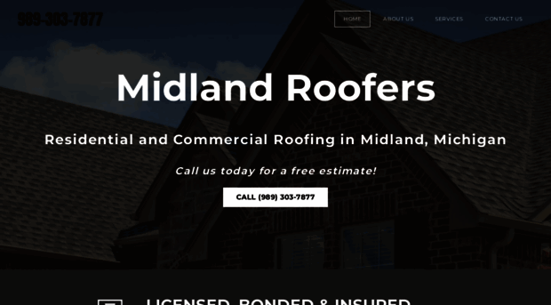 roofersmidland.com