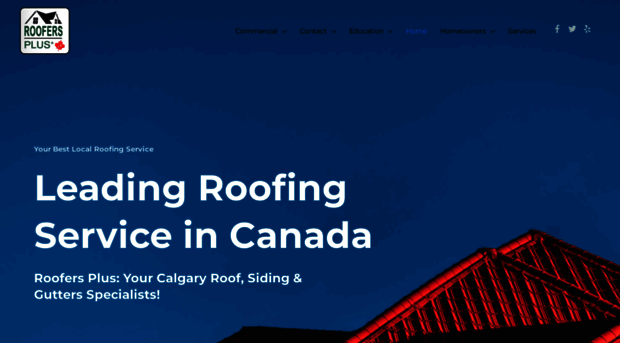 roofersplus.ca