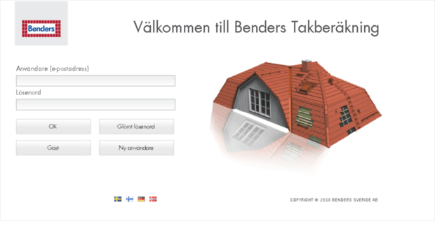 roofexpert.benders.se