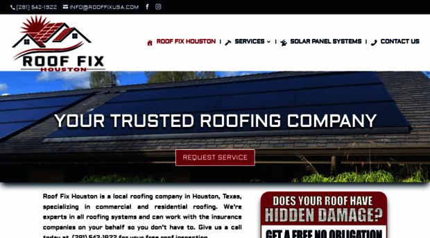 rooffixhouston.com