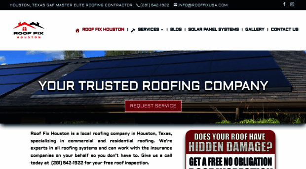 rooffixusa.com